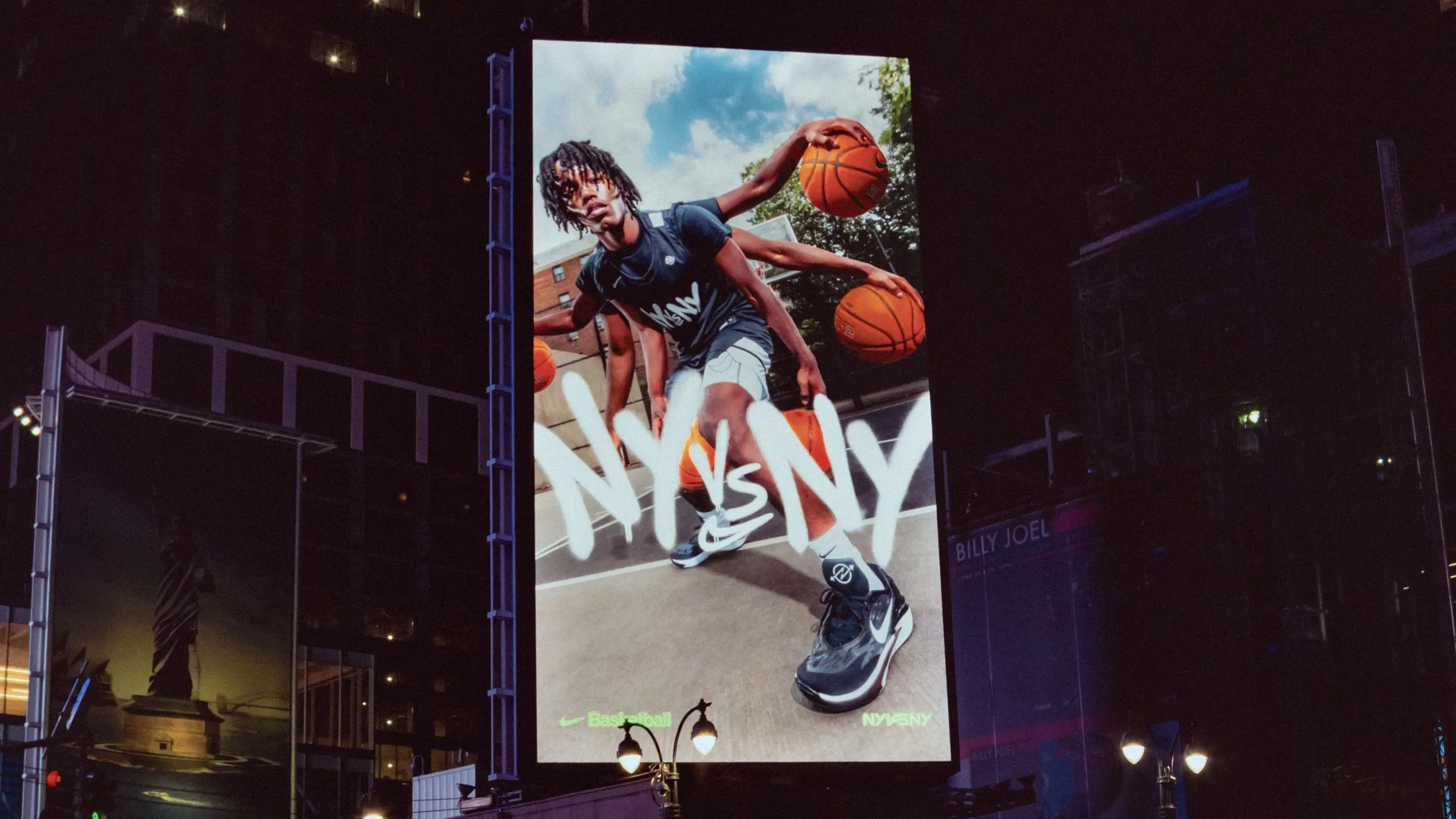 NY vs NY Thumbnail